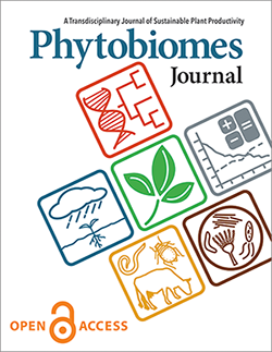 Phytobiomes journal