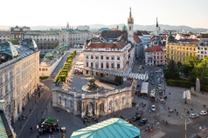 Imperial Vienna © WienTourismus / Christian Stemper 