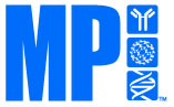 MPBio Logo