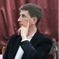 Philippe Vandenkoornhuyse